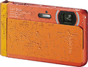 Sony DSC-TX30/D compact camera